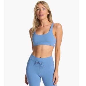 Vuori Yosemite Bra - isle blue (s)